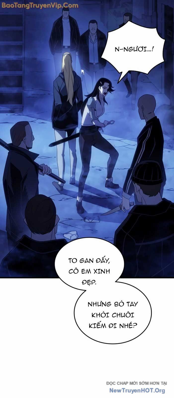 Sự Trở Lại Của Pháp Sư Vĩ Đại Sau 4000 Năm Chap 206 - Next Chap 207