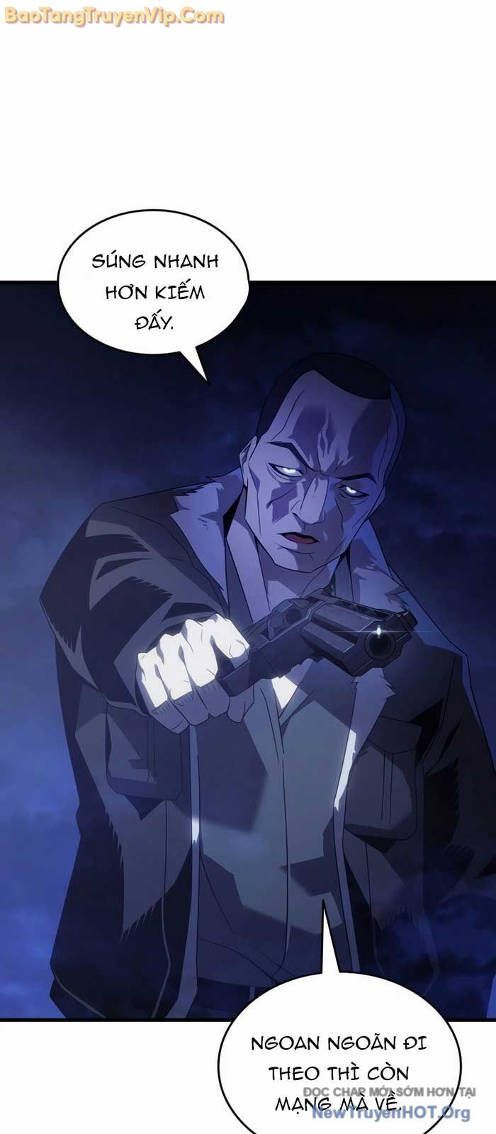 Sự Trở Lại Của Pháp Sư Vĩ Đại Sau 4000 Năm Chap 206 - Next Chap 207