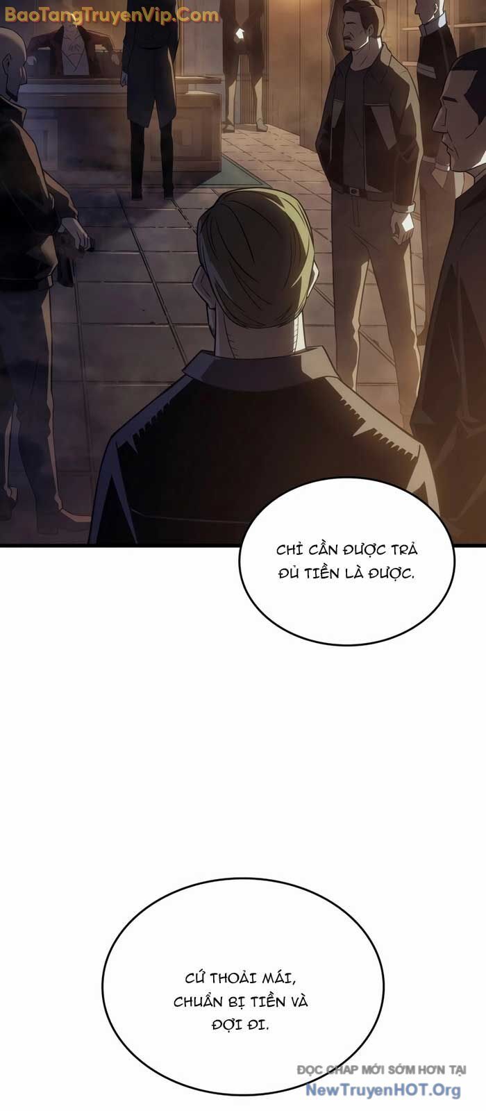 Sự Trở Lại Của Pháp Sư Vĩ Đại Sau 4000 Năm Chap 206 - Next Chap 207