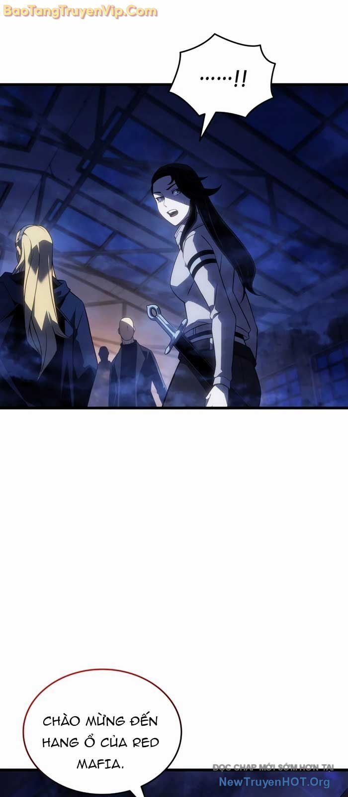 Sự Trở Lại Của Pháp Sư Vĩ Đại Sau 4000 Năm Chap 206 - Next Chap 207