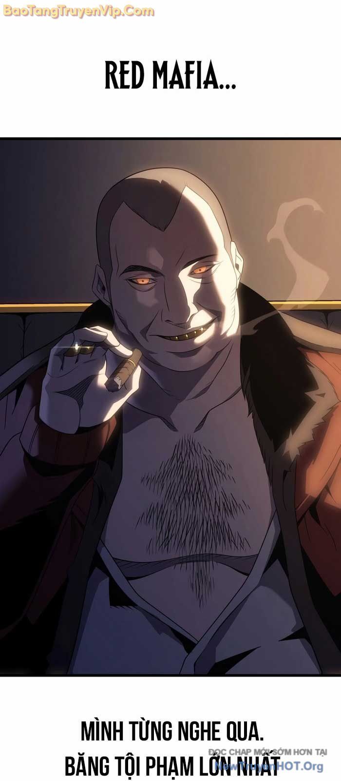 Sự Trở Lại Của Pháp Sư Vĩ Đại Sau 4000 Năm Chap 206 - Next Chap 207