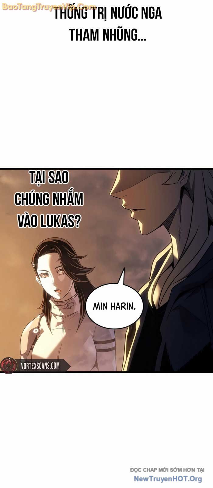 Sự Trở Lại Của Pháp Sư Vĩ Đại Sau 4000 Năm Chap 206 - Next Chap 207