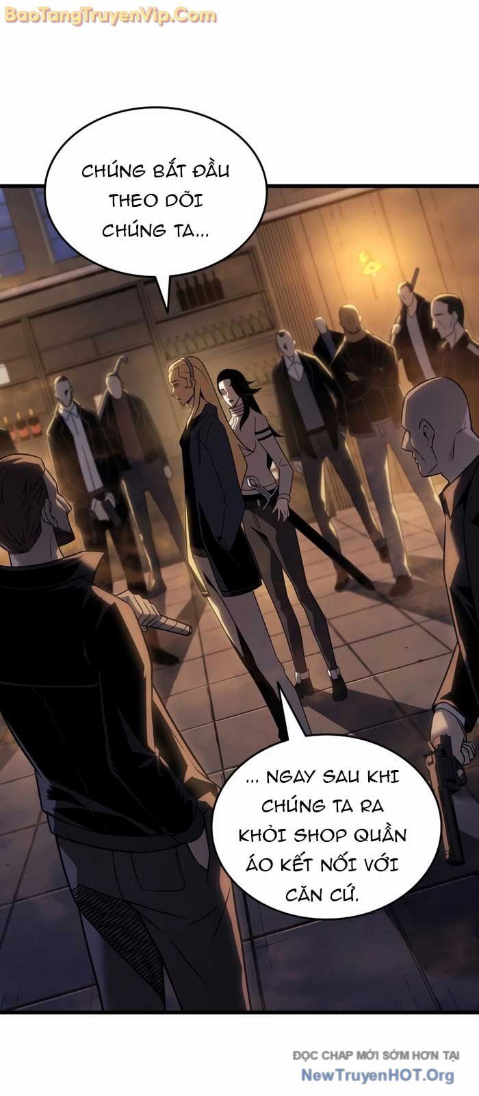 Sự Trở Lại Của Pháp Sư Vĩ Đại Sau 4000 Năm Chap 206 - Next Chap 207