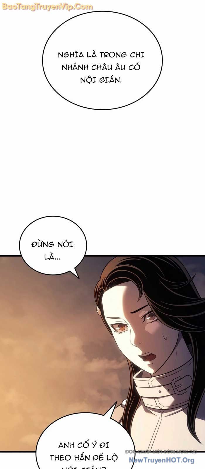 Sự Trở Lại Của Pháp Sư Vĩ Đại Sau 4000 Năm Chap 206 - Next Chap 207