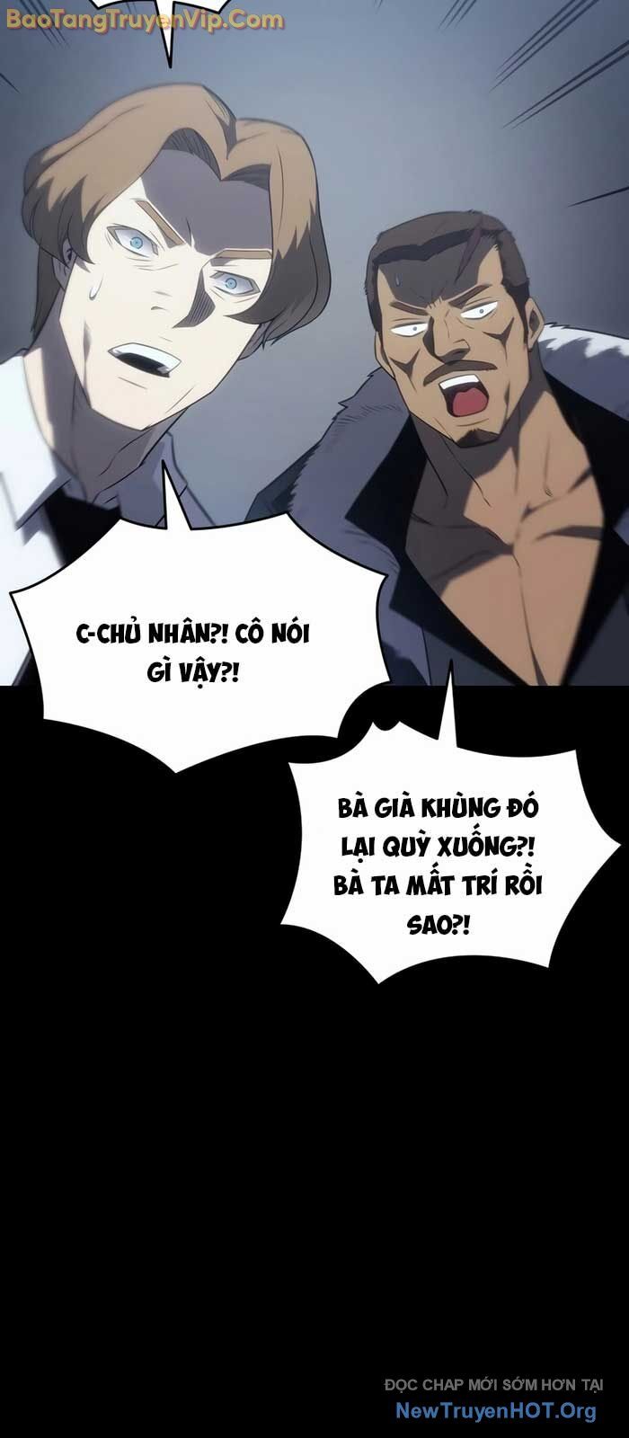 Sự Trở Lại Của Pháp Sư Vĩ Đại Sau 4000 Năm Chap 206 - Next Chap 207