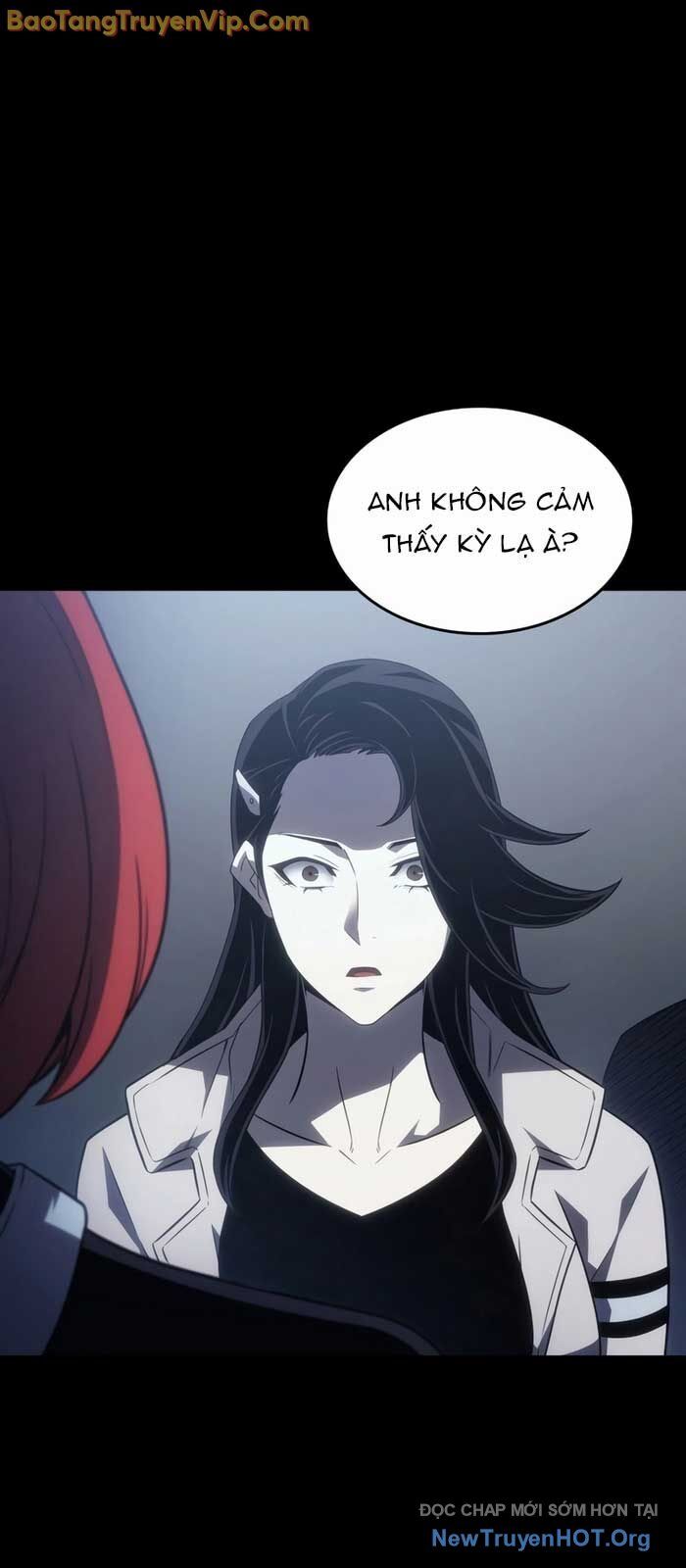 Sự Trở Lại Của Pháp Sư Vĩ Đại Sau 4000 Năm Chap 206 - Next Chap 207