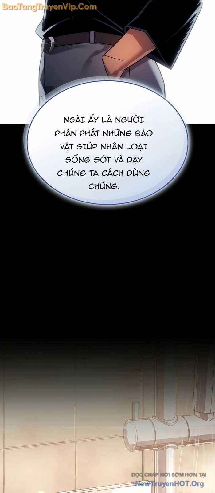 Sự Trở Lại Của Pháp Sư Vĩ Đại Sau 4000 Năm Chap 206 - Next Chap 207