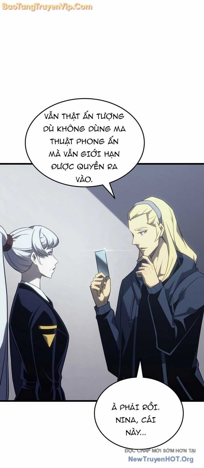 Sự Trở Lại Của Pháp Sư Vĩ Đại Sau 4000 Năm Chap 206 - Next Chap 207