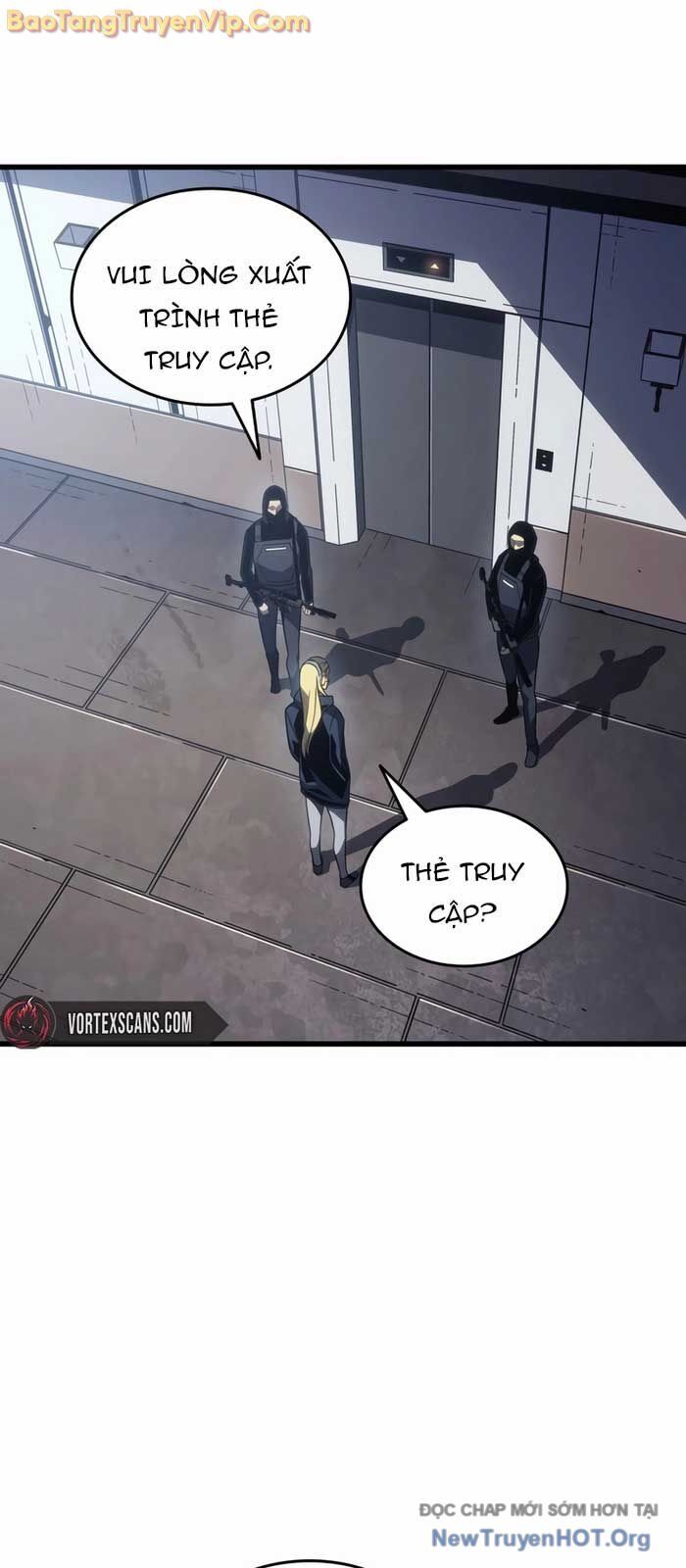 Sự Trở Lại Của Pháp Sư Vĩ Đại Sau 4000 Năm Chap 206 - Next Chap 207