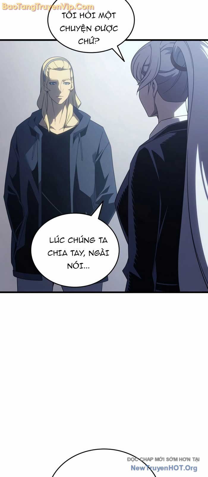 Sự Trở Lại Của Pháp Sư Vĩ Đại Sau 4000 Năm Chap 206 - Next Chap 207