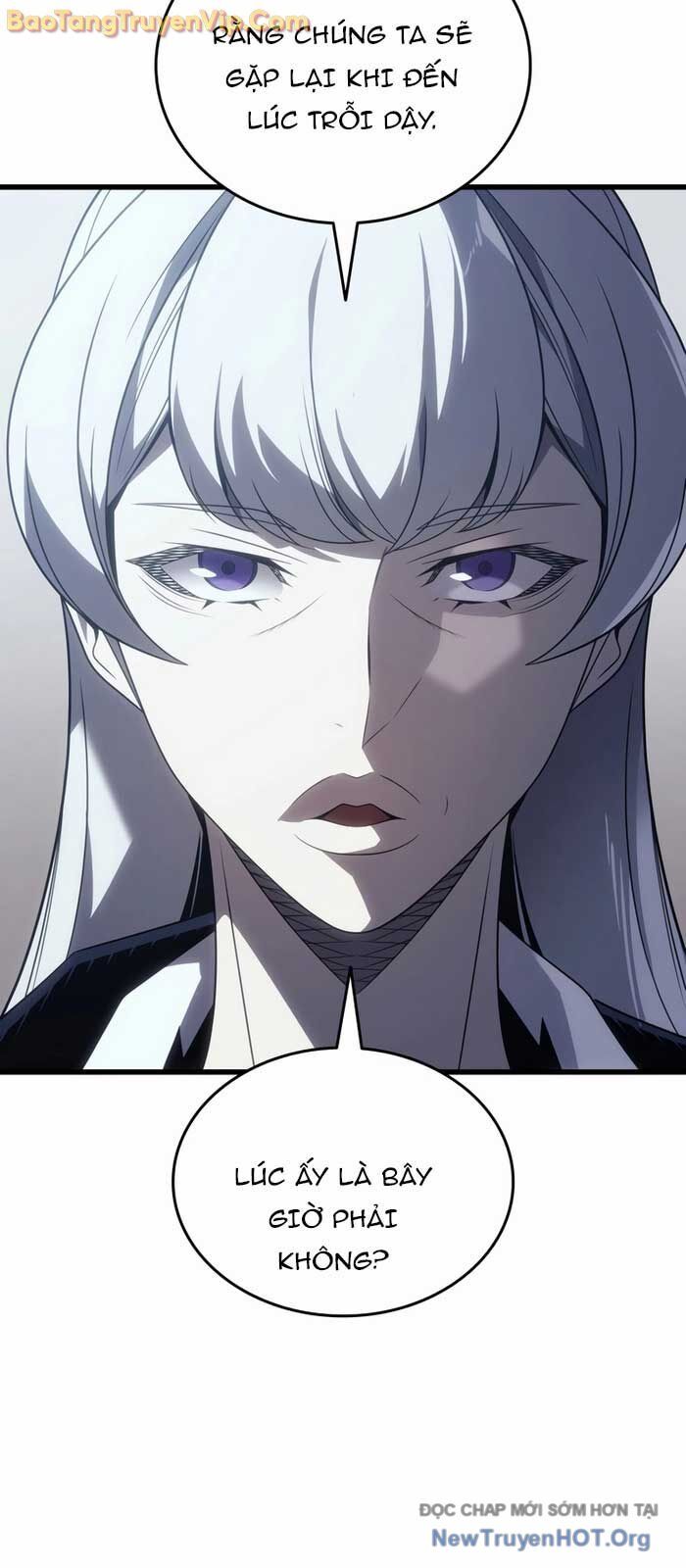 Sự Trở Lại Của Pháp Sư Vĩ Đại Sau 4000 Năm Chap 206 - Next Chap 207