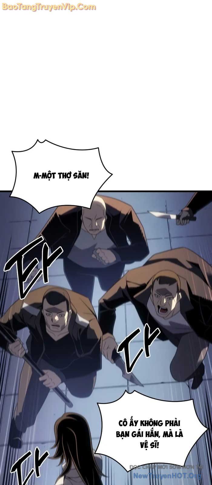 Sự Trở Lại Của Pháp Sư Vĩ Đại Sau 4000 Năm Chap 207 - Next Chap 208