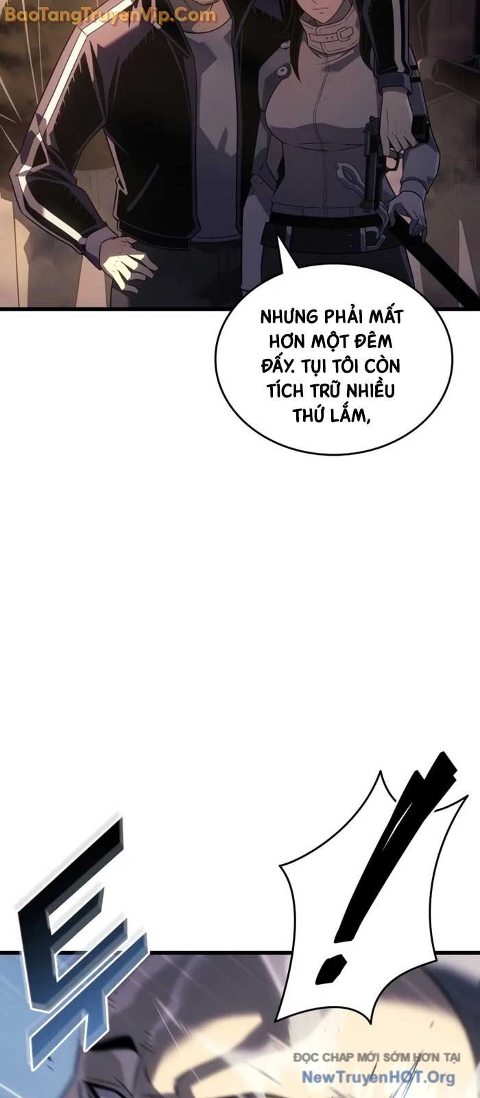 Sự Trở Lại Của Pháp Sư Vĩ Đại Sau 4000 Năm Chap 207 - Next Chap 208