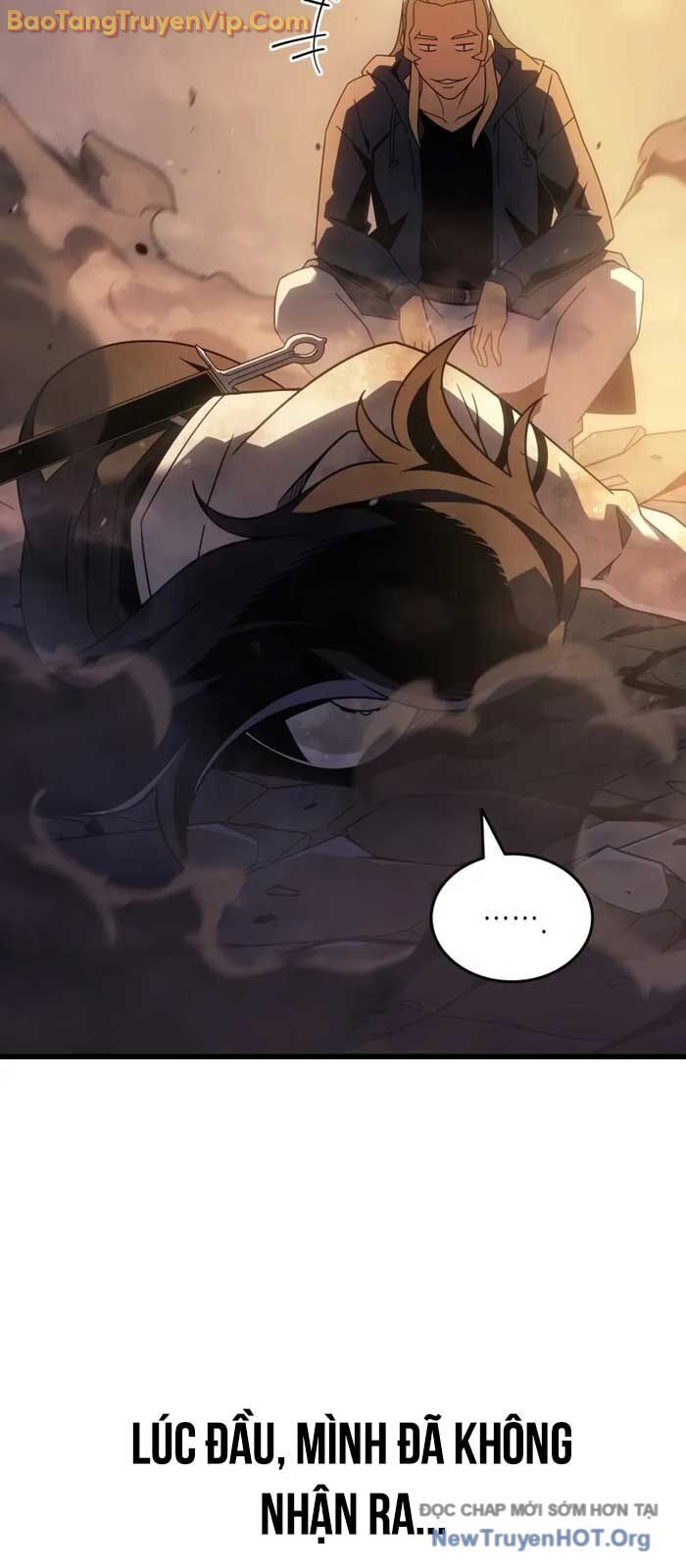 Sự Trở Lại Của Pháp Sư Vĩ Đại Sau 4000 Năm Chap 207 - Next Chap 208