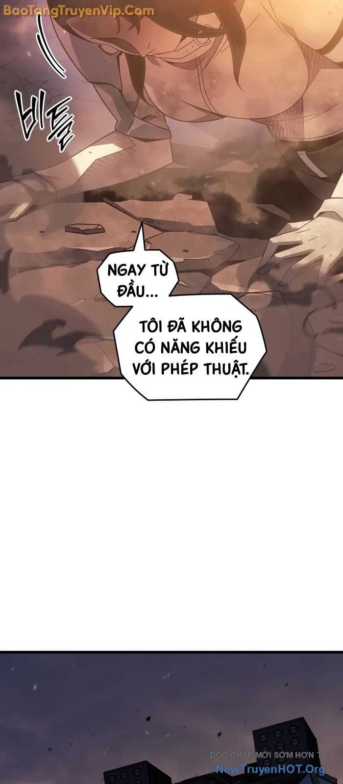 Sự Trở Lại Của Pháp Sư Vĩ Đại Sau 4000 Năm Chap 207 - Next Chap 208