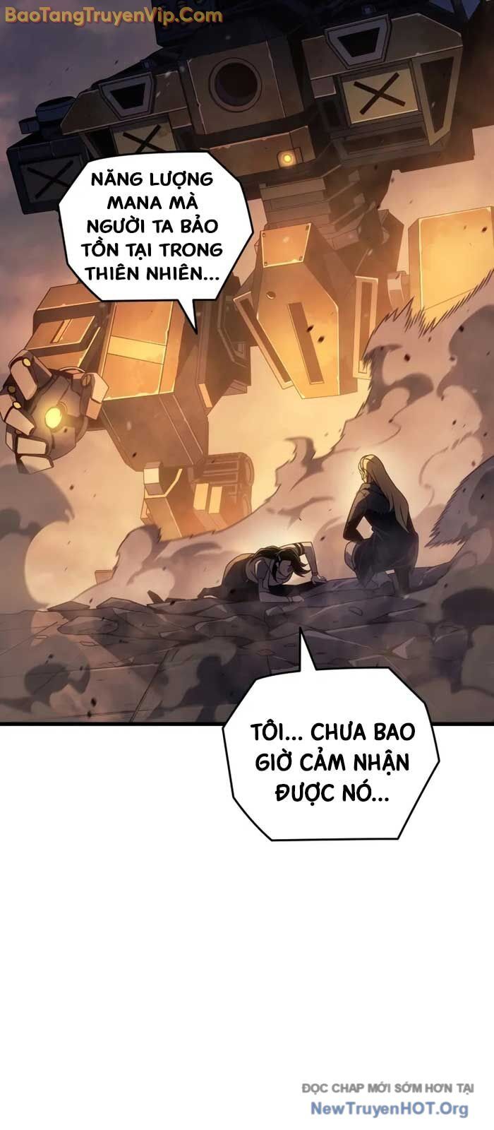 Sự Trở Lại Của Pháp Sư Vĩ Đại Sau 4000 Năm Chap 207 - Next Chap 208