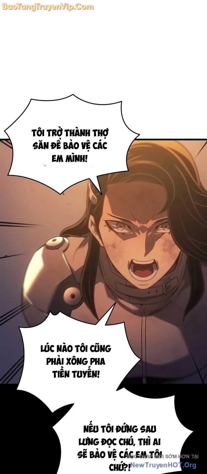 Sự Trở Lại Của Pháp Sư Vĩ Đại Sau 4000 Năm Chap 207 - Next Chap 208