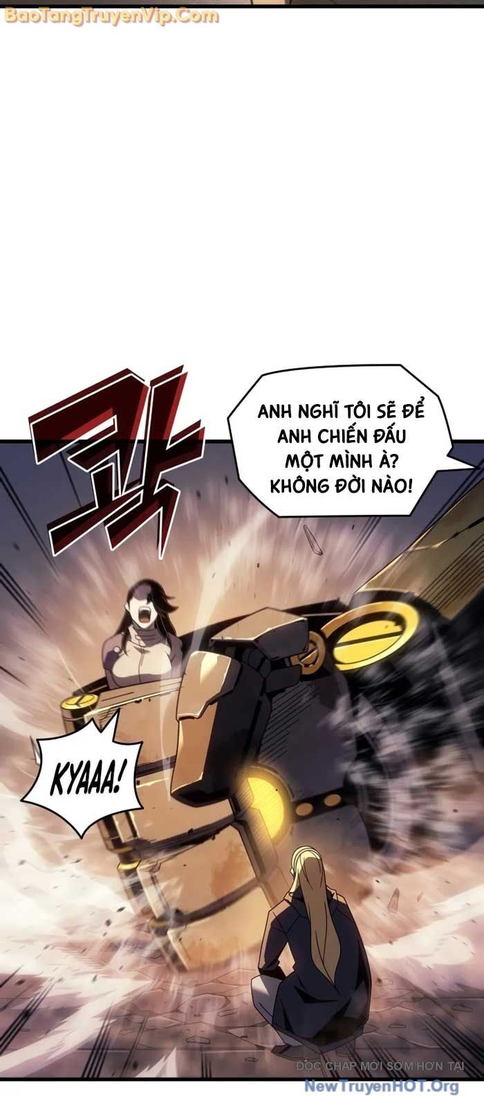 Sự Trở Lại Của Pháp Sư Vĩ Đại Sau 4000 Năm Chap 207 - Next Chap 208