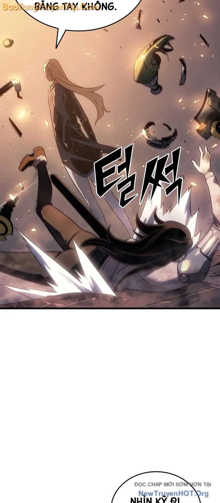 Sự Trở Lại Của Pháp Sư Vĩ Đại Sau 4000 Năm Chap 207 - Next Chap 208