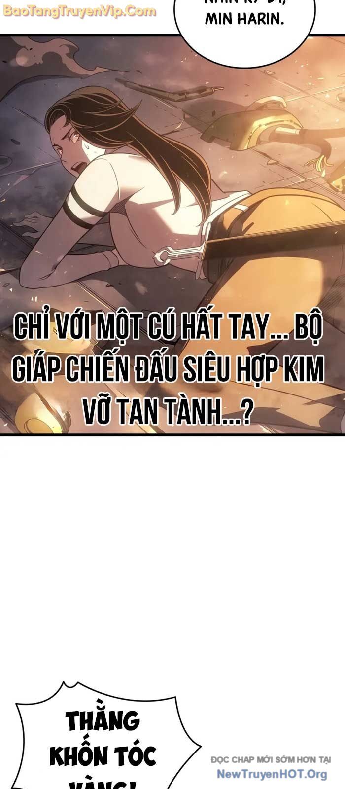 Sự Trở Lại Của Pháp Sư Vĩ Đại Sau 4000 Năm Chap 207 - Next Chap 208