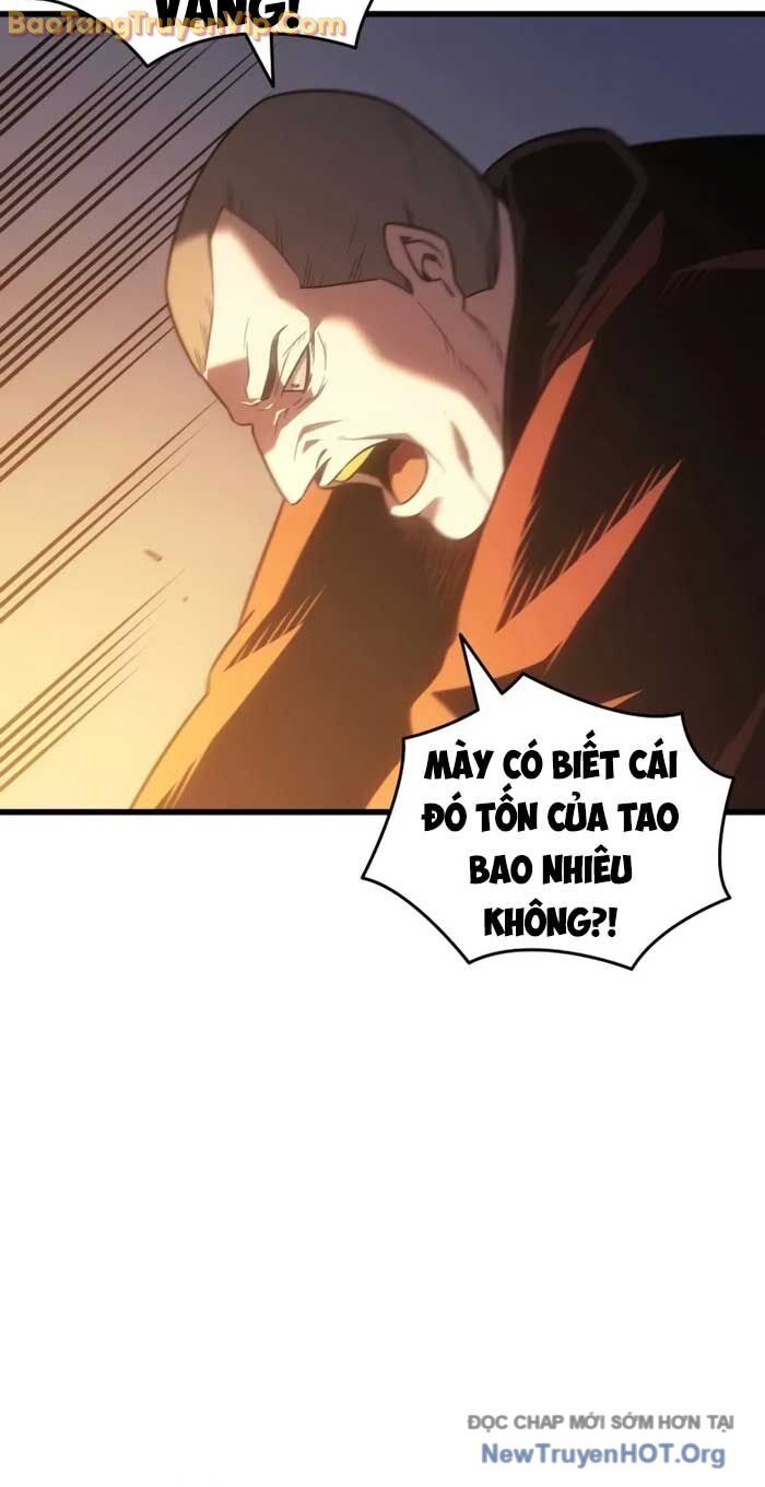 Sự Trở Lại Của Pháp Sư Vĩ Đại Sau 4000 Năm Chap 207 - Next Chap 208