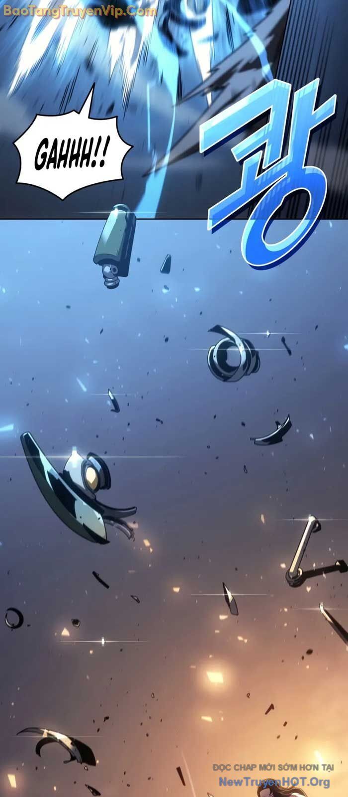 Sự Trở Lại Của Pháp Sư Vĩ Đại Sau 4000 Năm Chap 207 - Next Chap 208