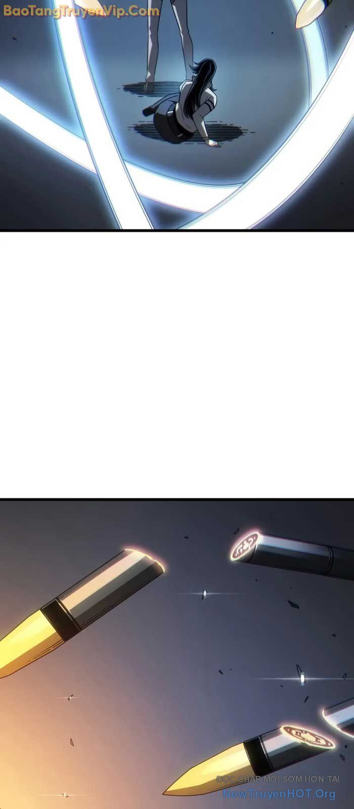 Sự Trở Lại Của Pháp Sư Vĩ Đại Sau 4000 Năm Chap 207 - Next Chap 208