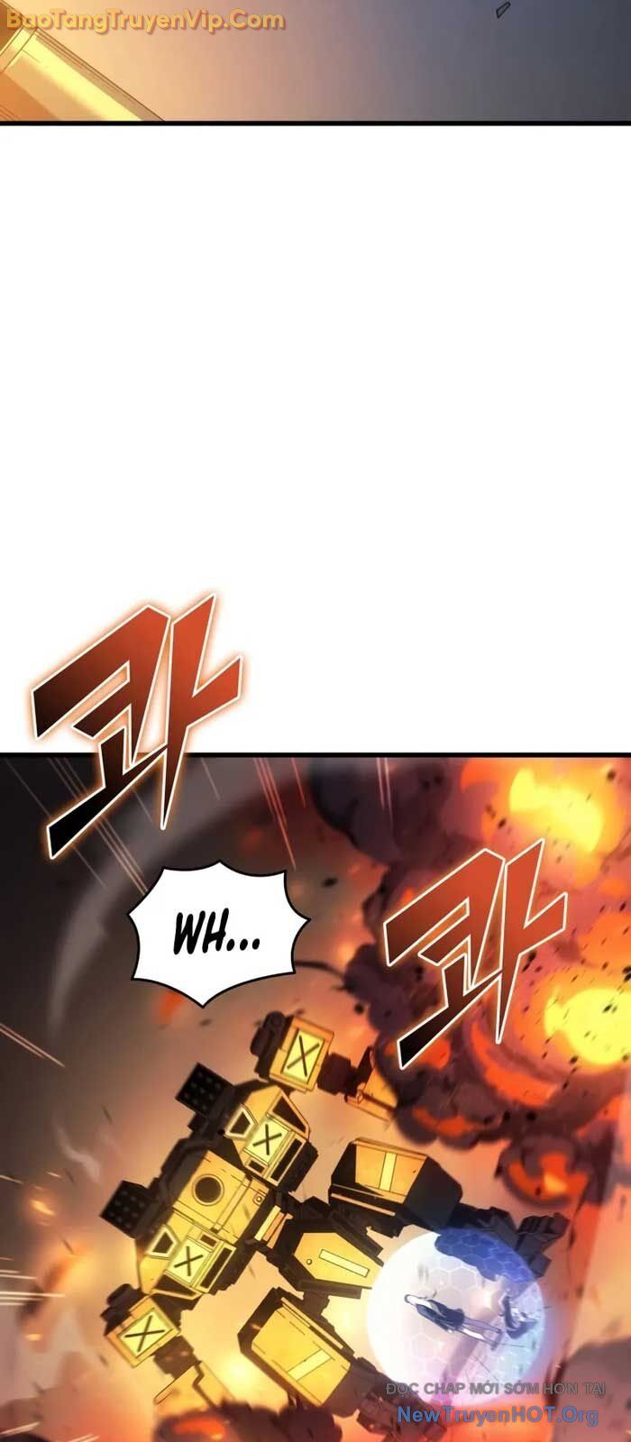 Sự Trở Lại Của Pháp Sư Vĩ Đại Sau 4000 Năm Chap 207 - Next Chap 208