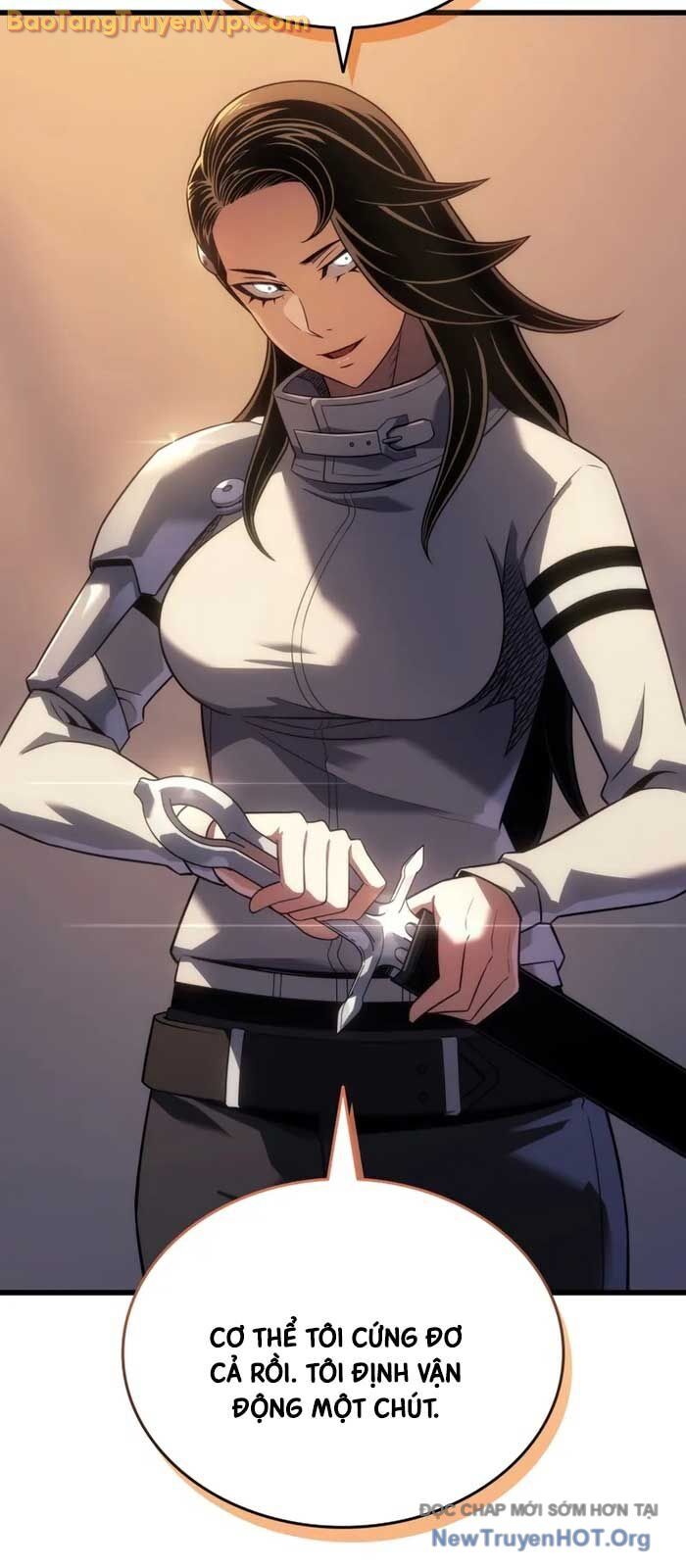 Sự Trở Lại Của Pháp Sư Vĩ Đại Sau 4000 Năm Chap 207 - Next Chap 208