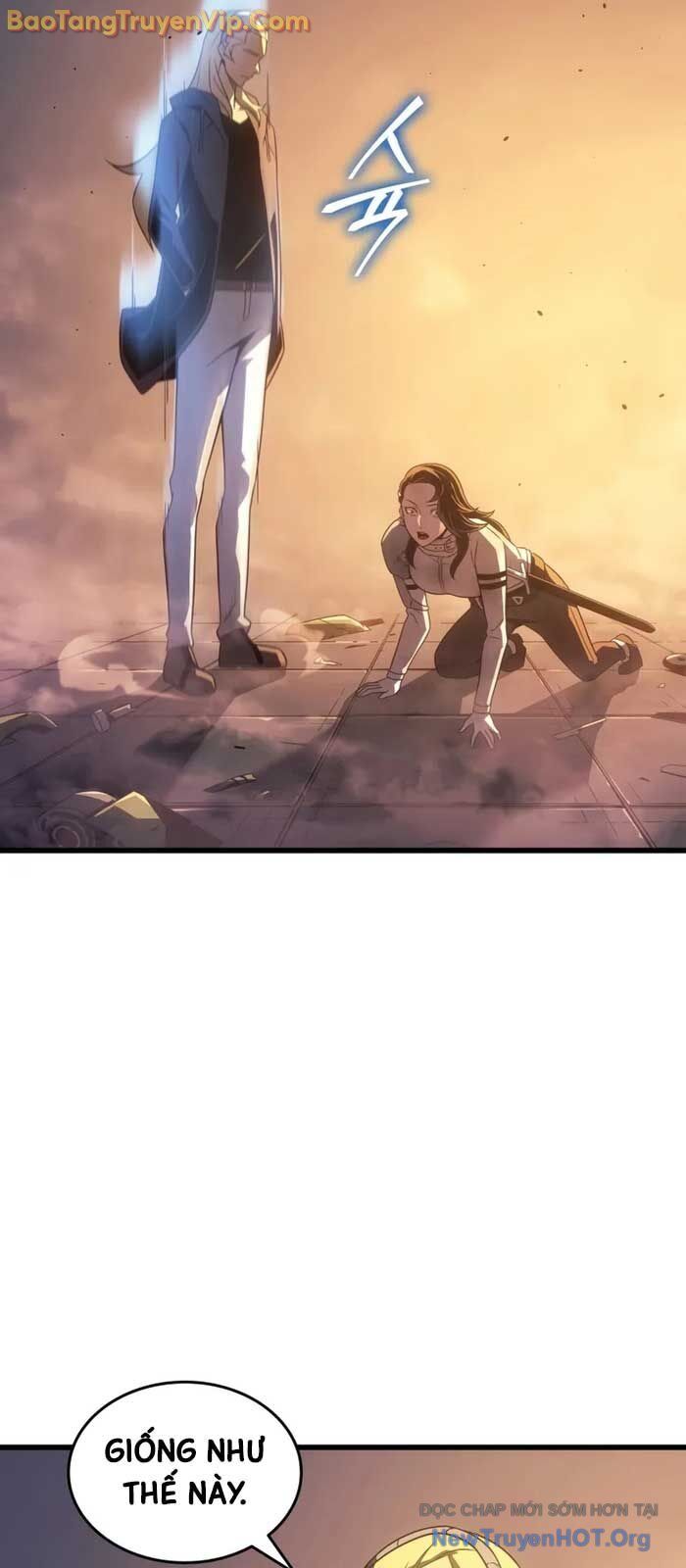 Sự Trở Lại Của Pháp Sư Vĩ Đại Sau 4000 Năm Chap 207 - Next Chap 208