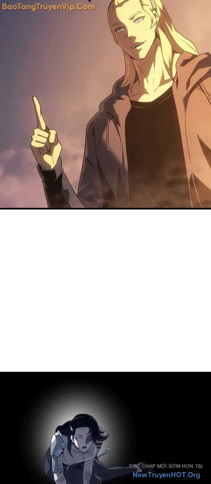 Sự Trở Lại Của Pháp Sư Vĩ Đại Sau 4000 Năm Chap 207 - Next Chap 208