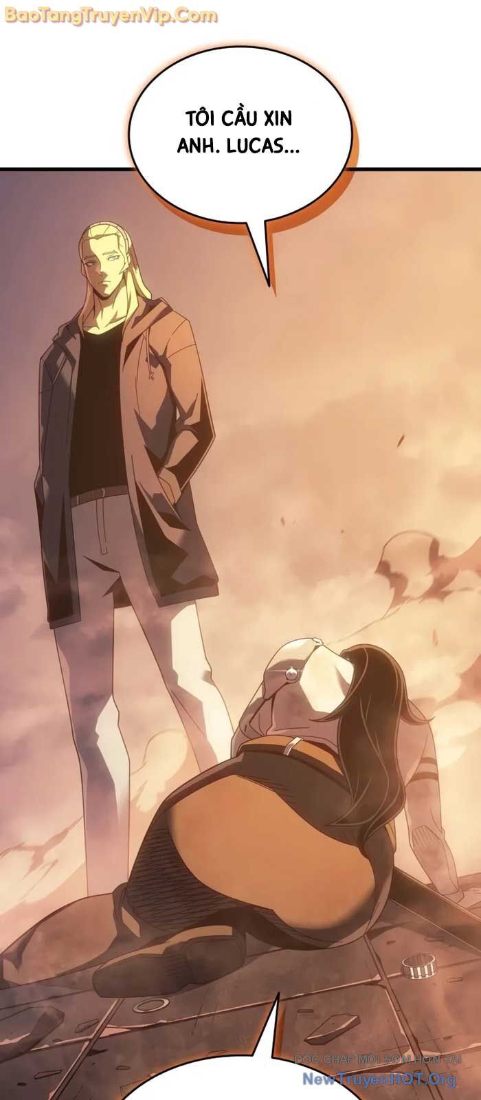 Sự Trở Lại Của Pháp Sư Vĩ Đại Sau 4000 Năm Chap 207 - Next Chap 208