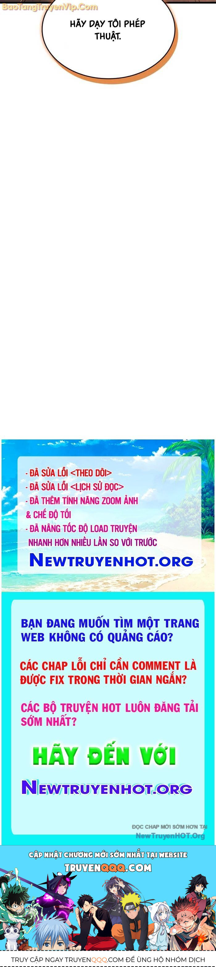 Sự Trở Lại Của Pháp Sư Vĩ Đại Sau 4000 Năm Chap 207 - Next Chap 208