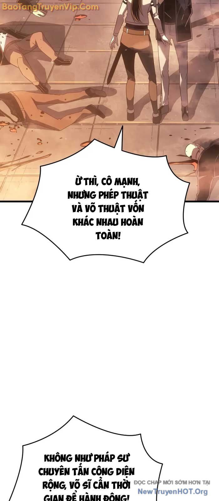 Sự Trở Lại Của Pháp Sư Vĩ Đại Sau 4000 Năm Chap 207 - Next Chap 208