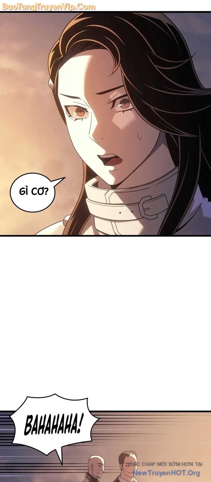 Sự Trở Lại Của Pháp Sư Vĩ Đại Sau 4000 Năm Chap 207 - Next Chap 208