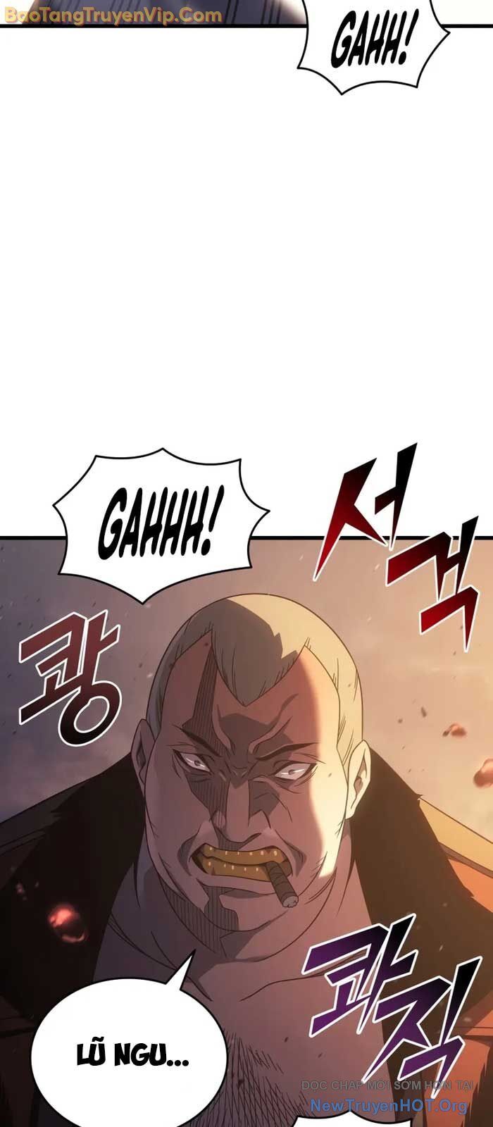 Sự Trở Lại Của Pháp Sư Vĩ Đại Sau 4000 Năm Chap 207 - Next Chap 208