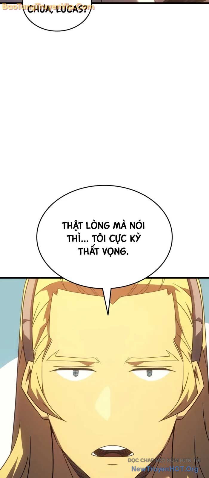 Sự Trở Lại Của Pháp Sư Vĩ Đại Sau 4000 Năm Chap 207 - Next Chap 208