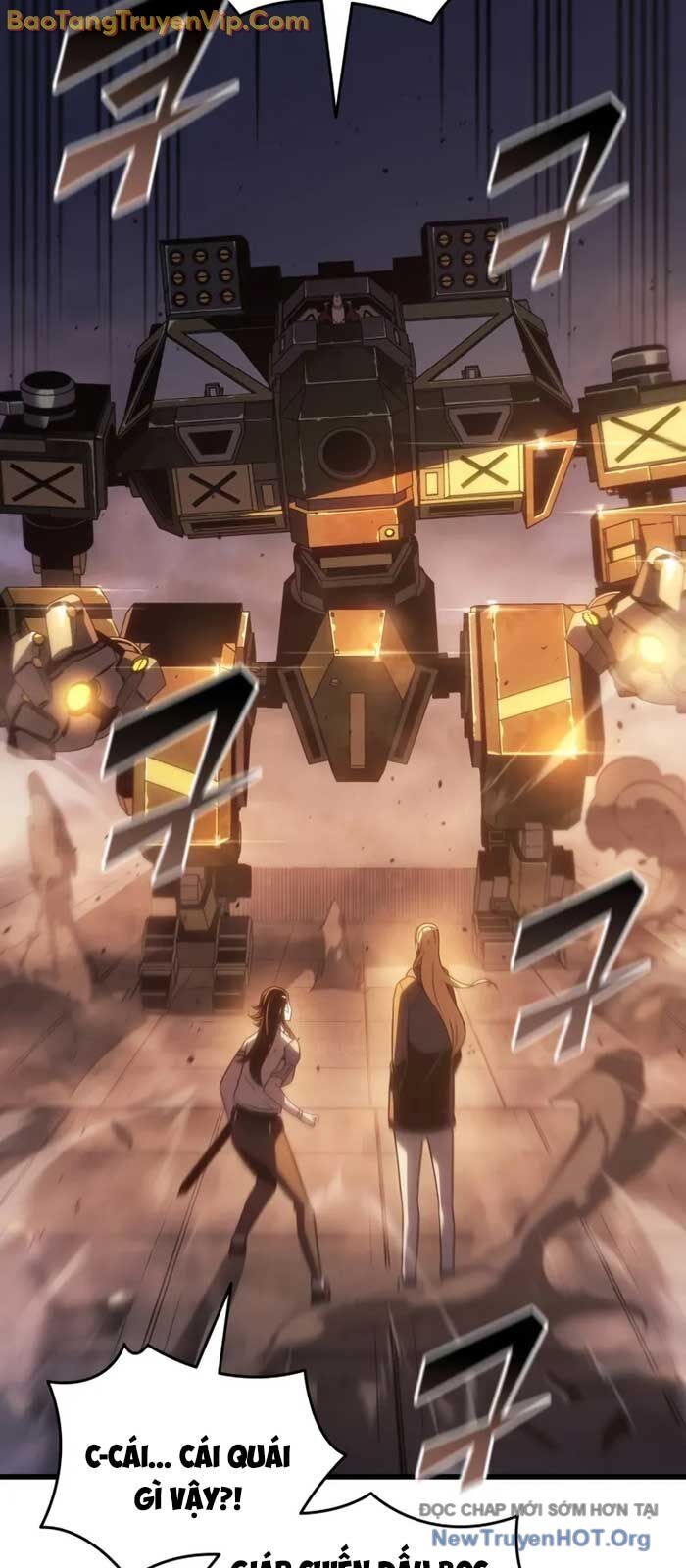 Sự Trở Lại Của Pháp Sư Vĩ Đại Sau 4000 Năm Chap 207 - Next Chap 208