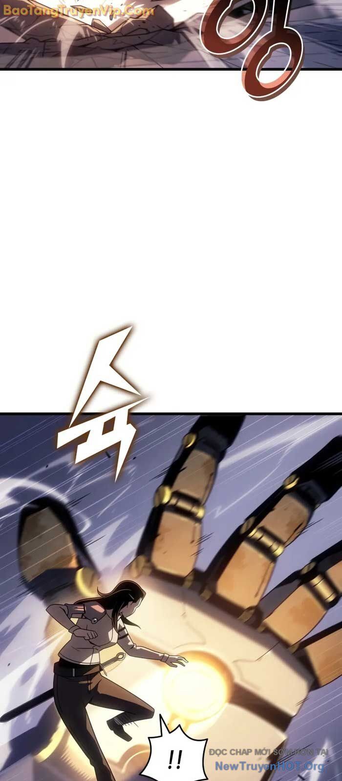 Sự Trở Lại Của Pháp Sư Vĩ Đại Sau 4000 Năm Chap 207 - Next Chap 208