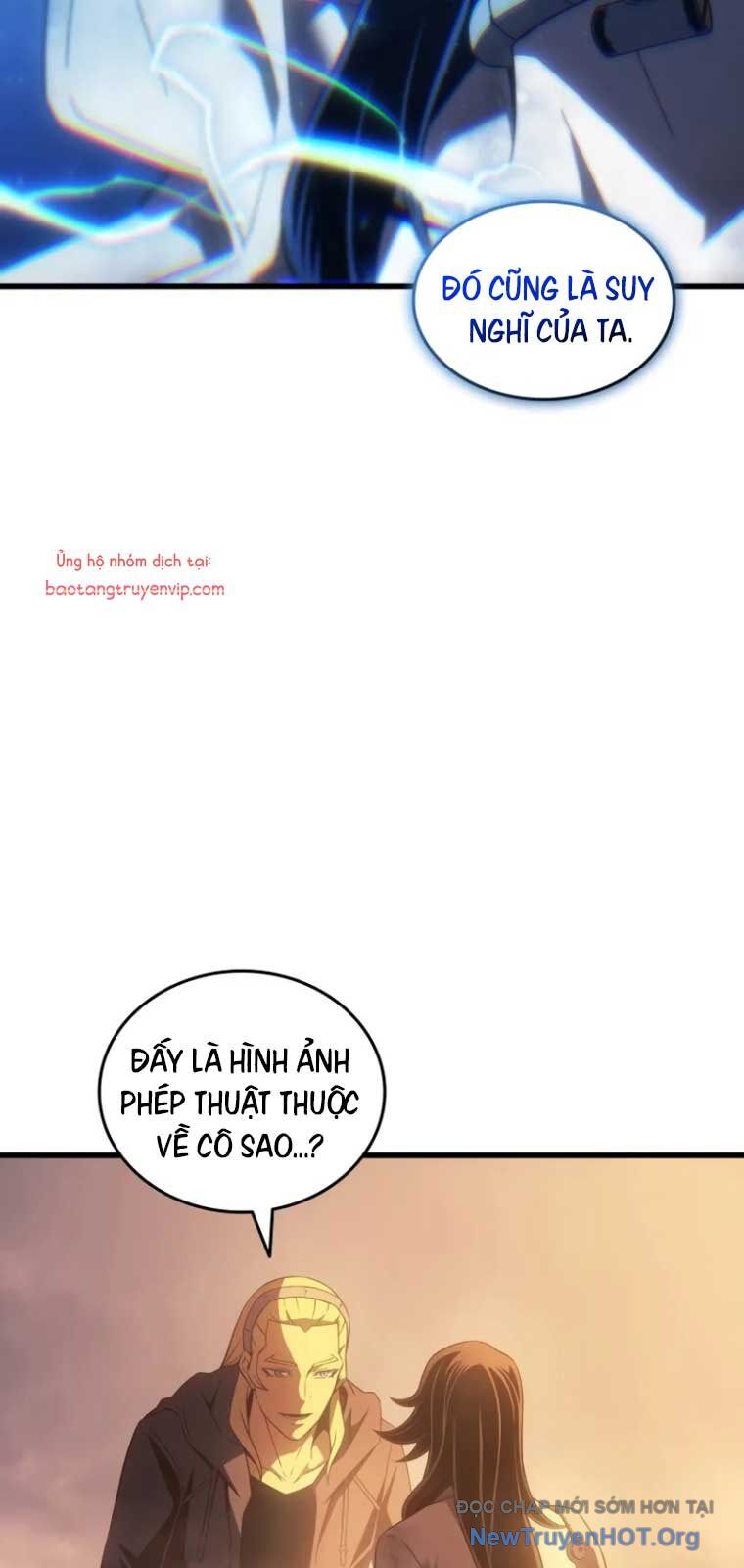 Sự Trở Lại Của Pháp Sư Vĩ Đại Sau 4000 Năm Chap 208 - Next Chap 209