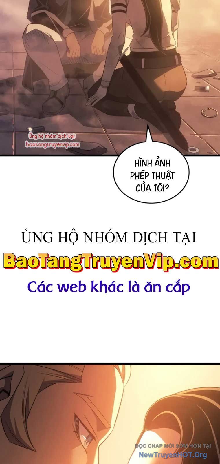 Sự Trở Lại Của Pháp Sư Vĩ Đại Sau 4000 Năm Chap 208 - Next Chap 209