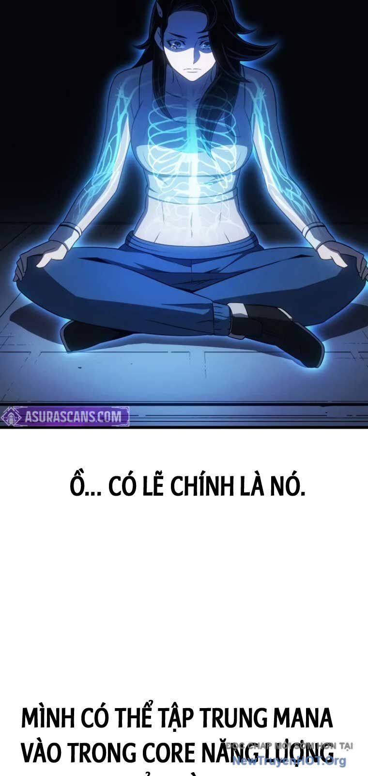 Sự Trở Lại Của Pháp Sư Vĩ Đại Sau 4000 Năm Chap 208 - Next Chap 209