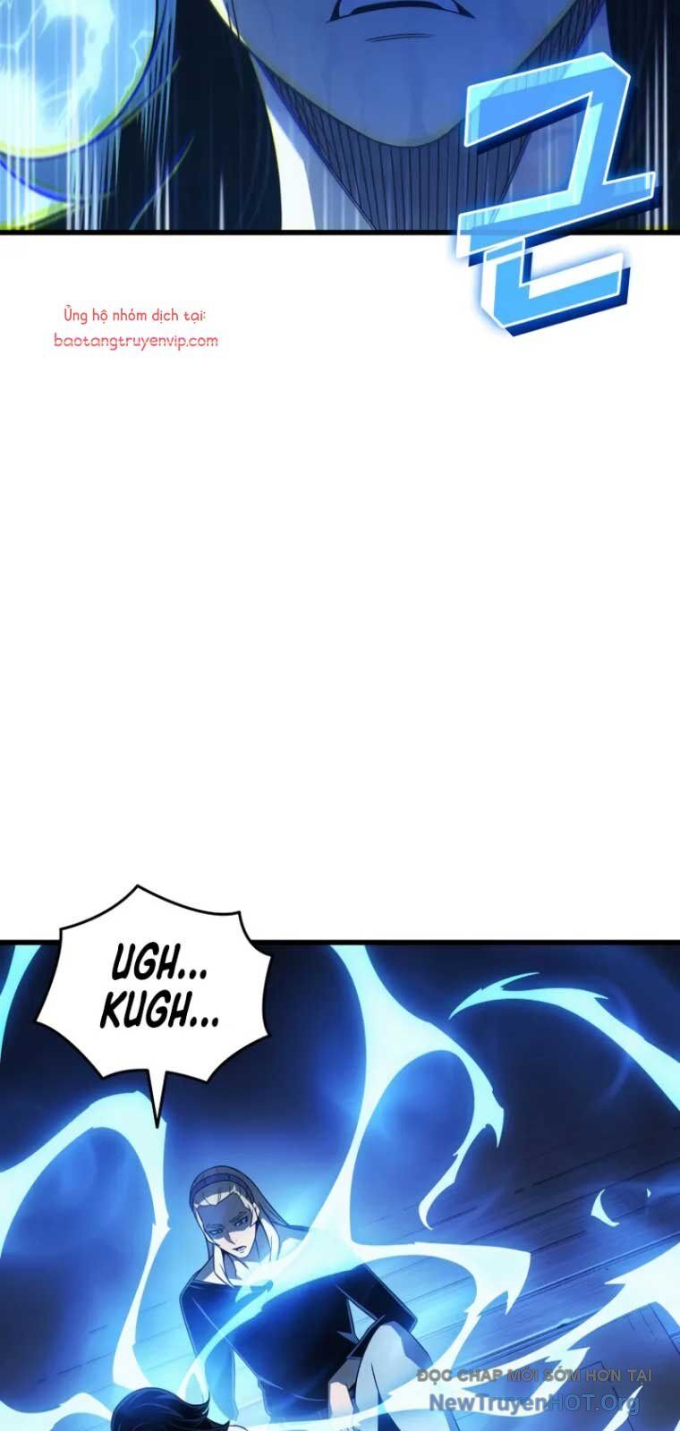 Sự Trở Lại Của Pháp Sư Vĩ Đại Sau 4000 Năm Chap 208 - Next Chap 209