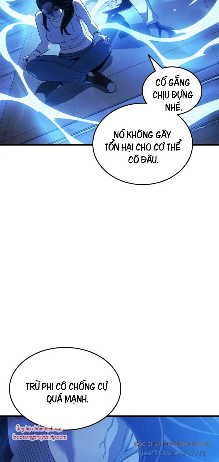 Sự Trở Lại Của Pháp Sư Vĩ Đại Sau 4000 Năm Chap 208 - Next Chap 209