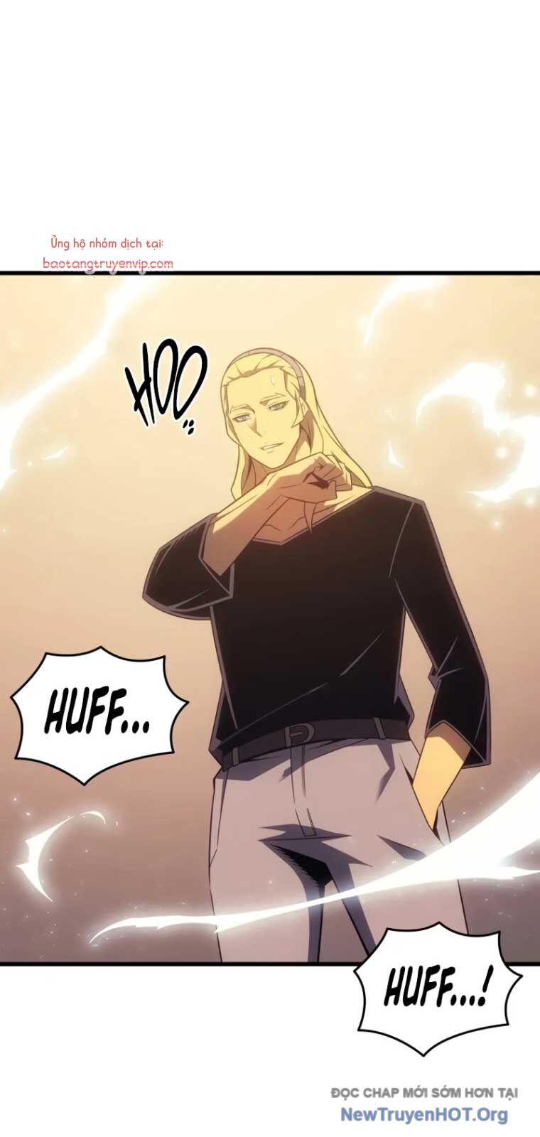 Sự Trở Lại Của Pháp Sư Vĩ Đại Sau 4000 Năm Chap 208 - Next Chap 209