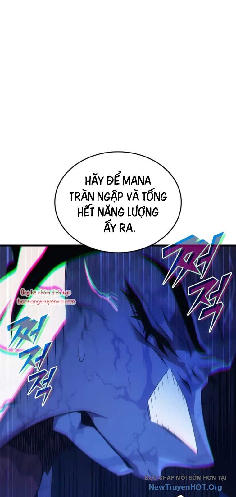 Sự Trở Lại Của Pháp Sư Vĩ Đại Sau 4000 Năm Chap 208 - Next Chap 209