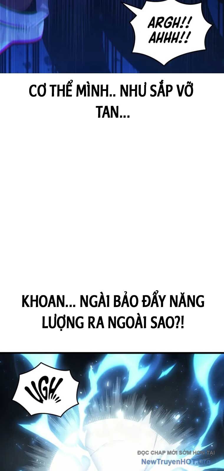 Sự Trở Lại Của Pháp Sư Vĩ Đại Sau 4000 Năm Chap 208 - Next Chap 209