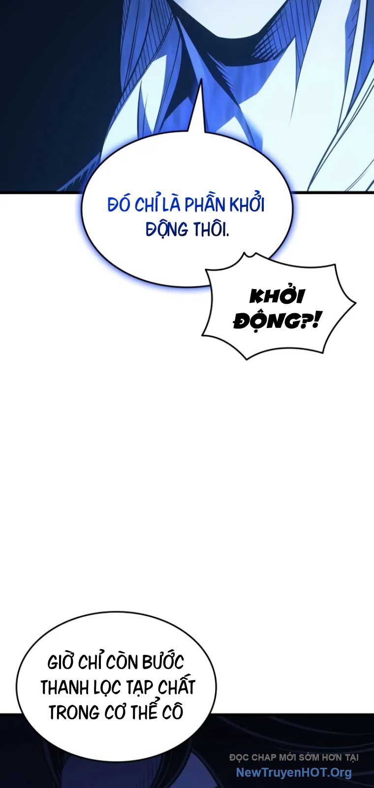 Sự Trở Lại Của Pháp Sư Vĩ Đại Sau 4000 Năm Chap 208 - Next Chap 209