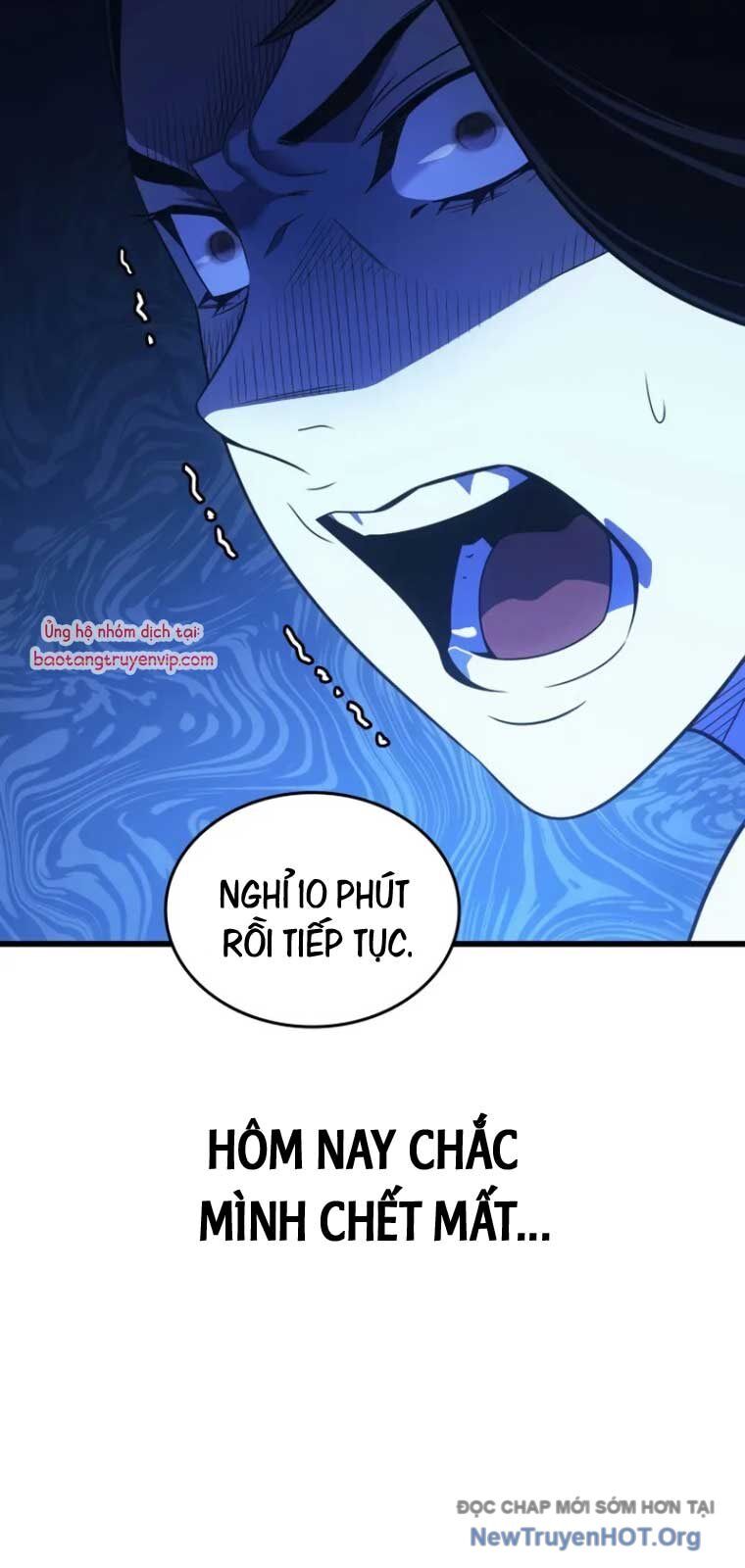 Sự Trở Lại Của Pháp Sư Vĩ Đại Sau 4000 Năm Chap 208 - Next Chap 209