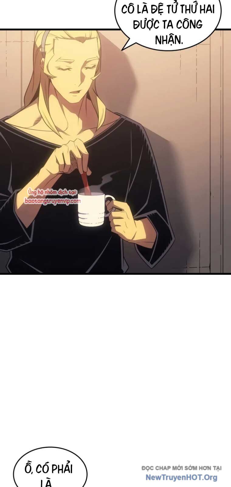 Sự Trở Lại Của Pháp Sư Vĩ Đại Sau 4000 Năm Chap 208 - Next Chap 209